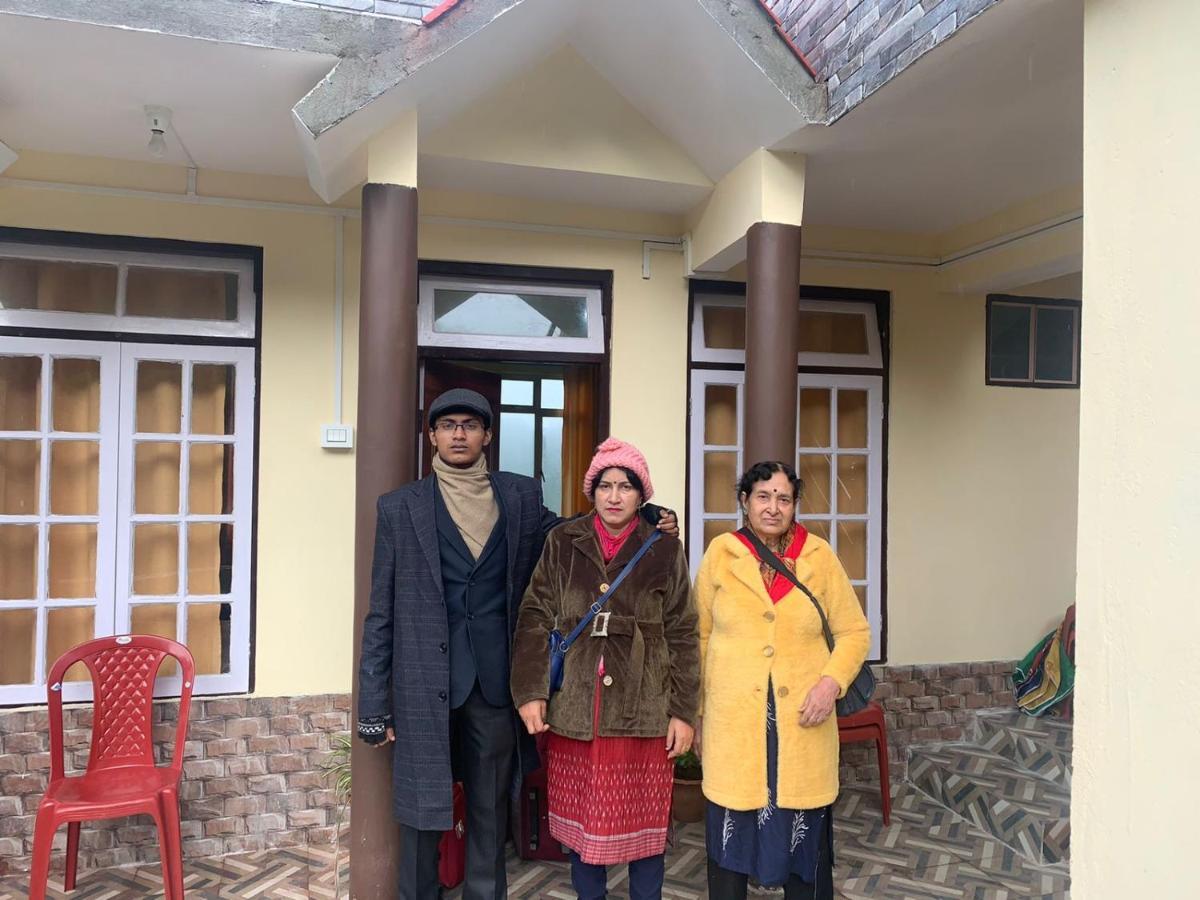 Graham Hill Homestay Darjeeling  Exterior photo