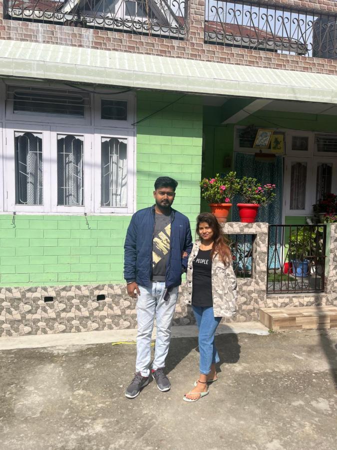 Graham Hill Homestay Darjeeling  Exterior photo