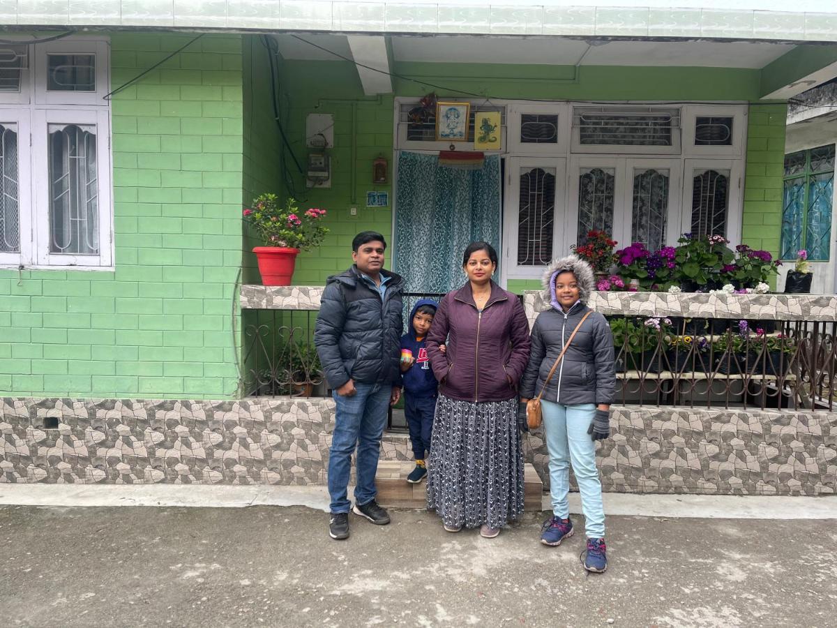 Graham Hill Homestay Darjeeling  Exterior photo
