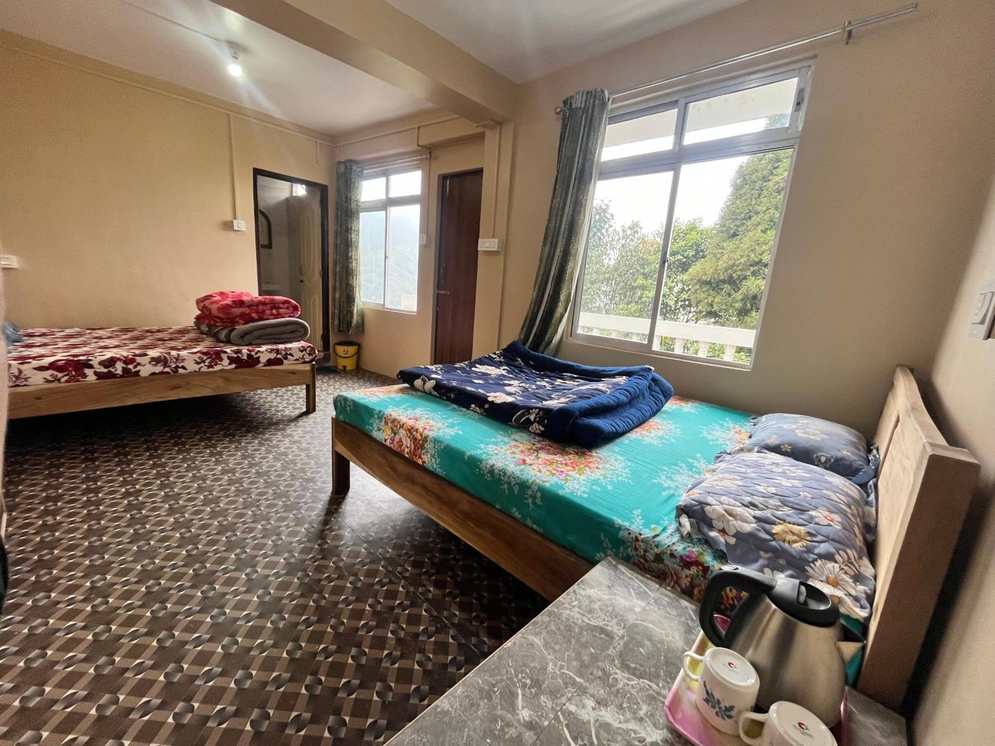 Graham Hill Homestay Darjeeling  Exterior photo
