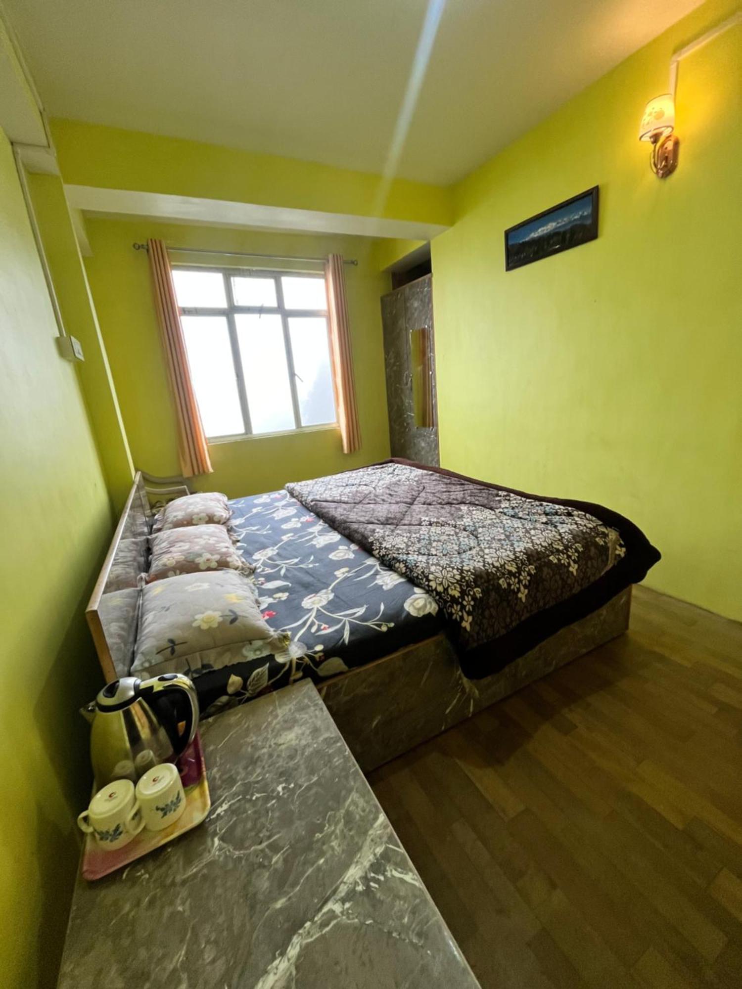 Graham Hill Homestay Darjeeling  Exterior photo